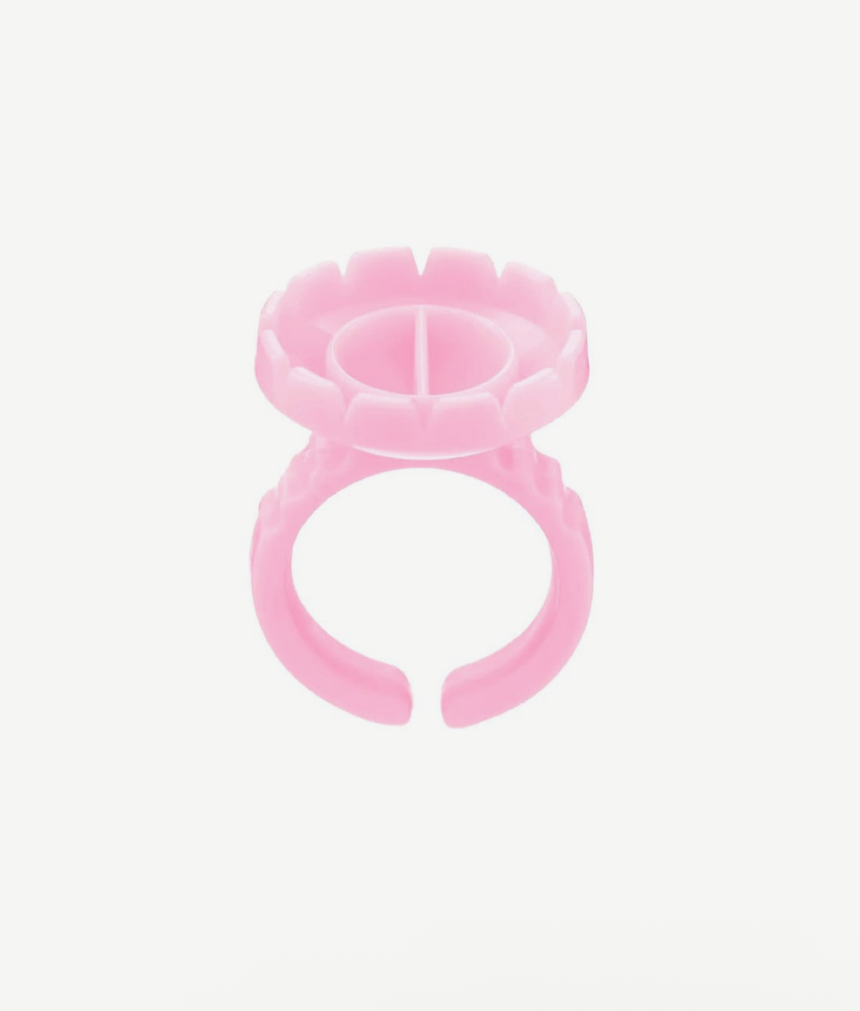 Glue Rings